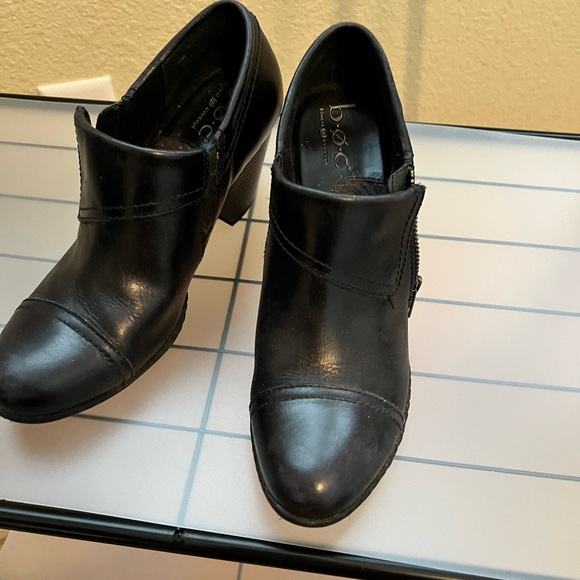 BOC booties - Picture 4 of 5